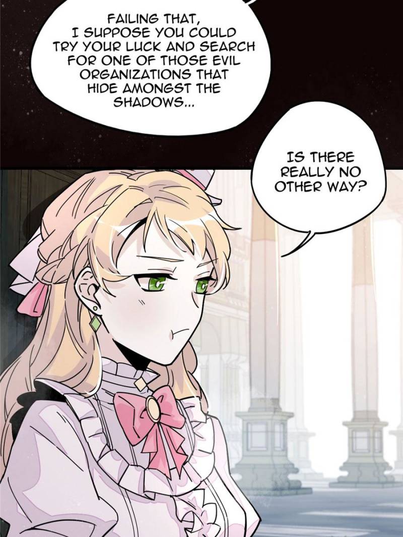 Read Lord of the Mysteries EN Manga Online