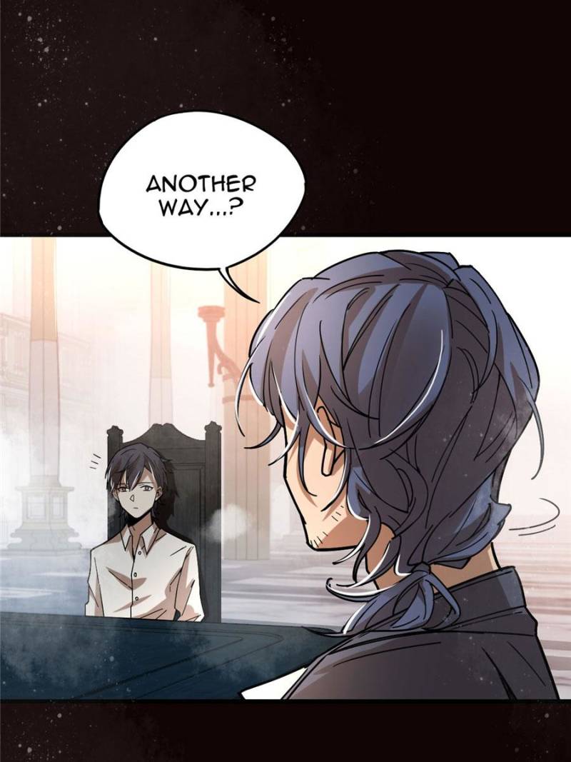 Read Lord of the Mysteries EN Manga Online