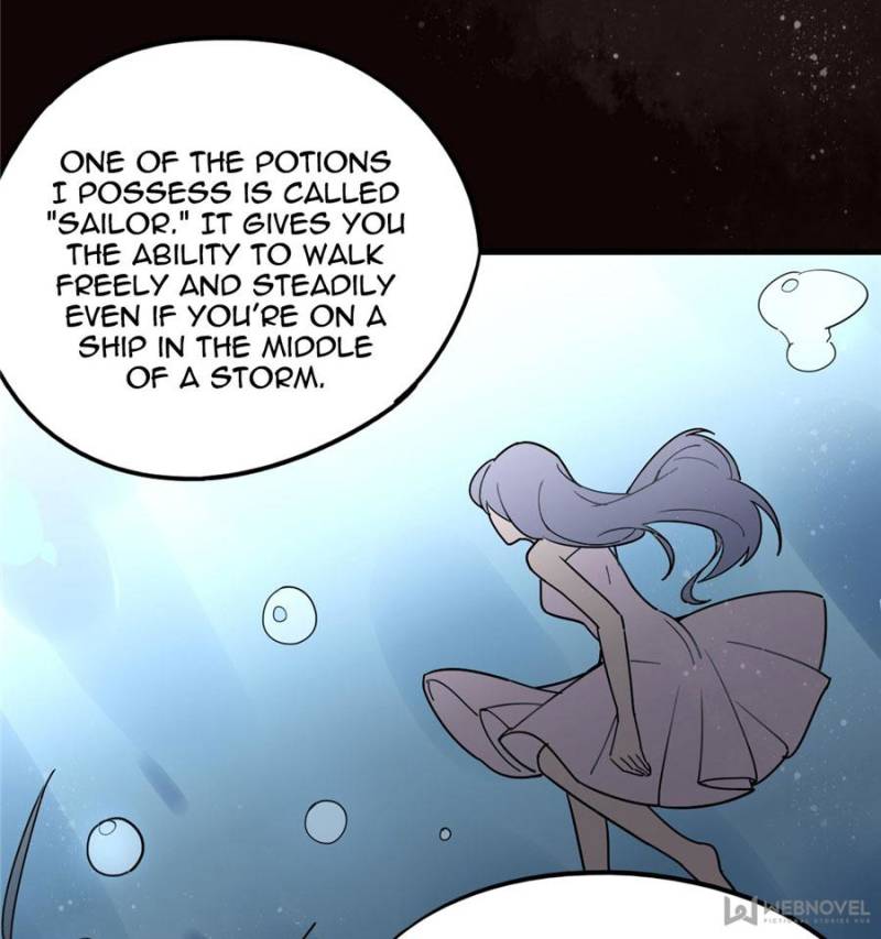 Read Lord of the Mysteries EN Manga Online