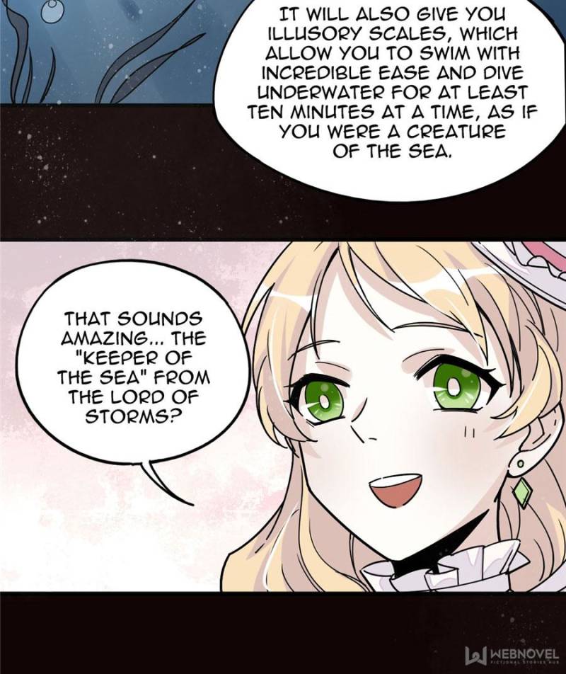 Read Lord of the Mysteries EN Manga Online