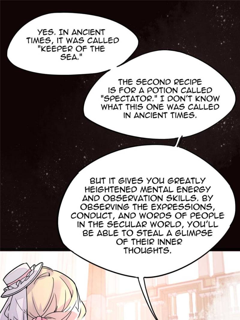 Read Lord of the Mysteries EN Manga Online