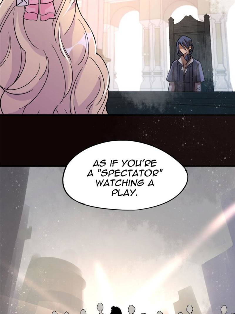 Read Lord of the Mysteries EN Manga Online
