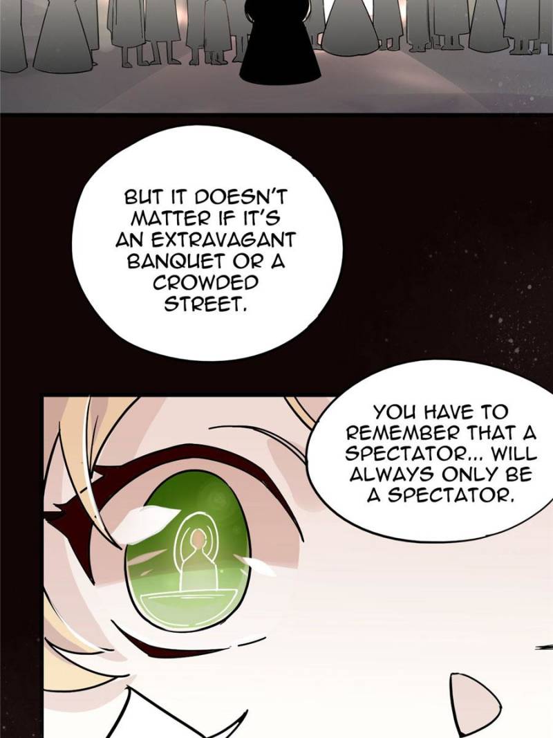 Read Lord of the Mysteries EN Manga Online