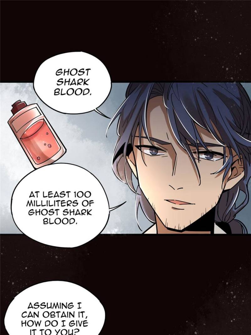 Read Lord of the Mysteries EN Manga Online