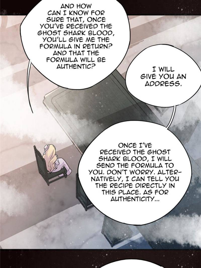 Read Lord of the Mysteries EN Manga Online