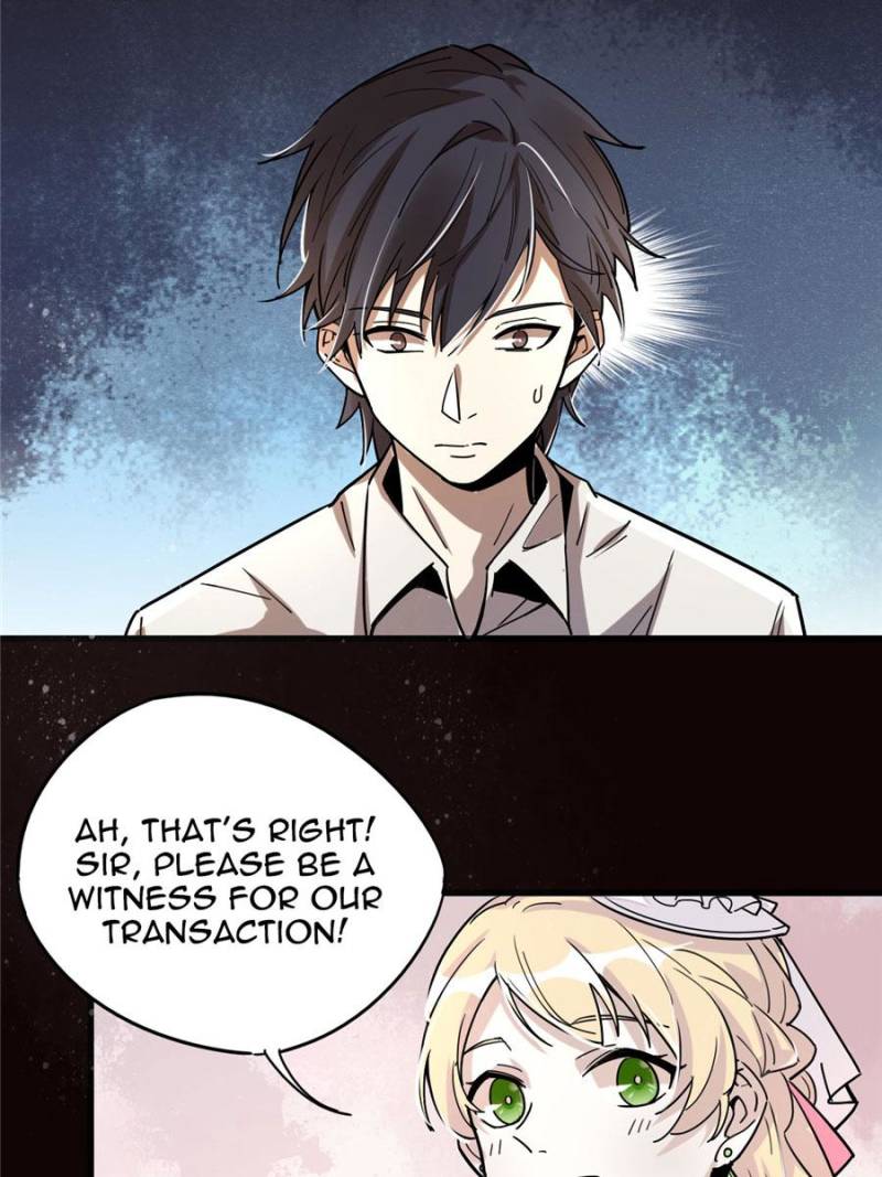 Read Lord of the Mysteries EN Manga Online