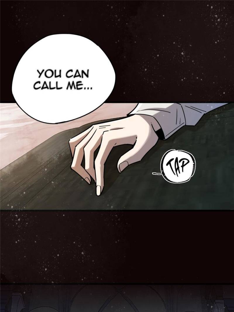Read Lord of the Mysteries EN Manga Online
