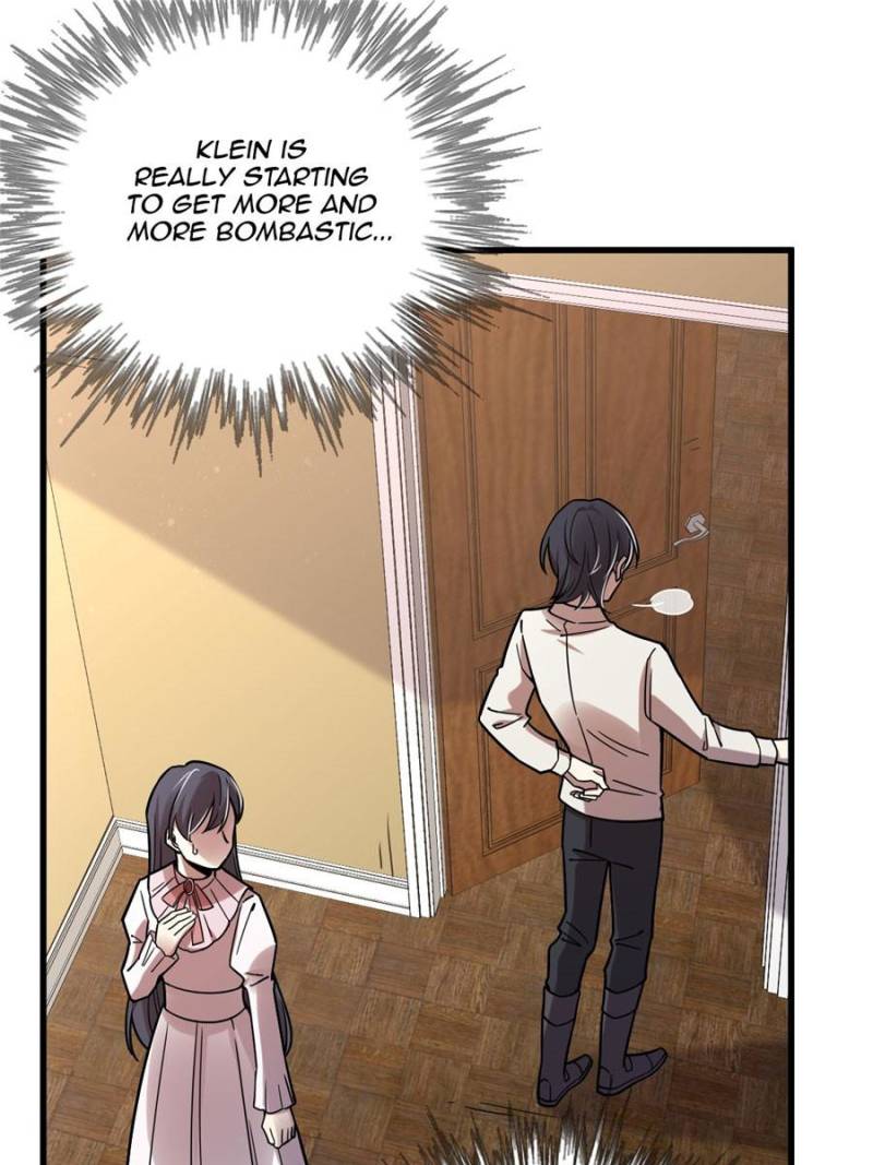 Read Lord of the Mysteries EN Manga Online