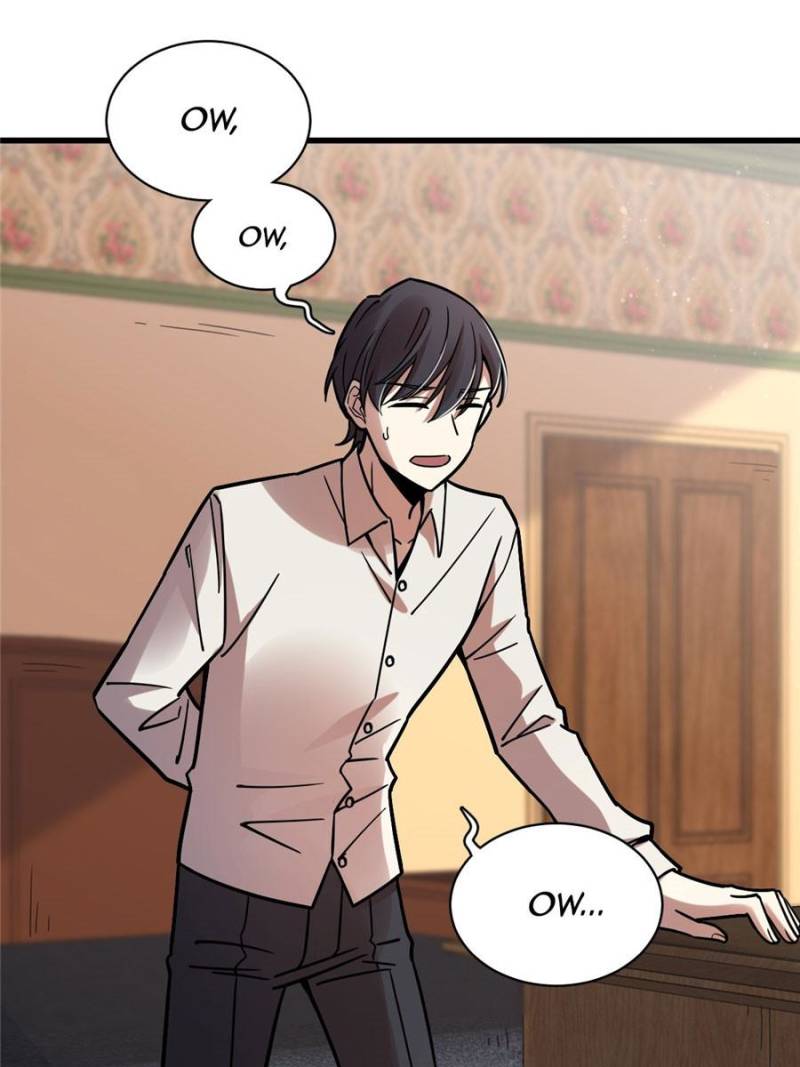Read Lord of the Mysteries EN Manga Online