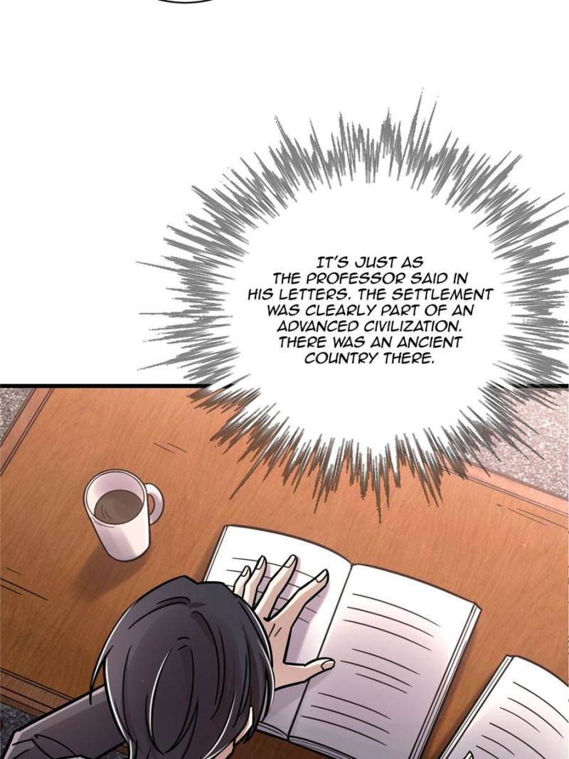 Read Lord of the Mysteries EN Manga Online