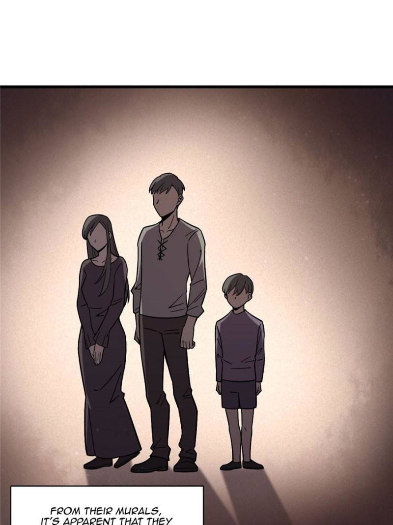 Read Lord of the Mysteries EN Manga Online