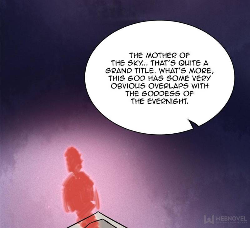 Read Lord of the Mysteries EN Manga Online