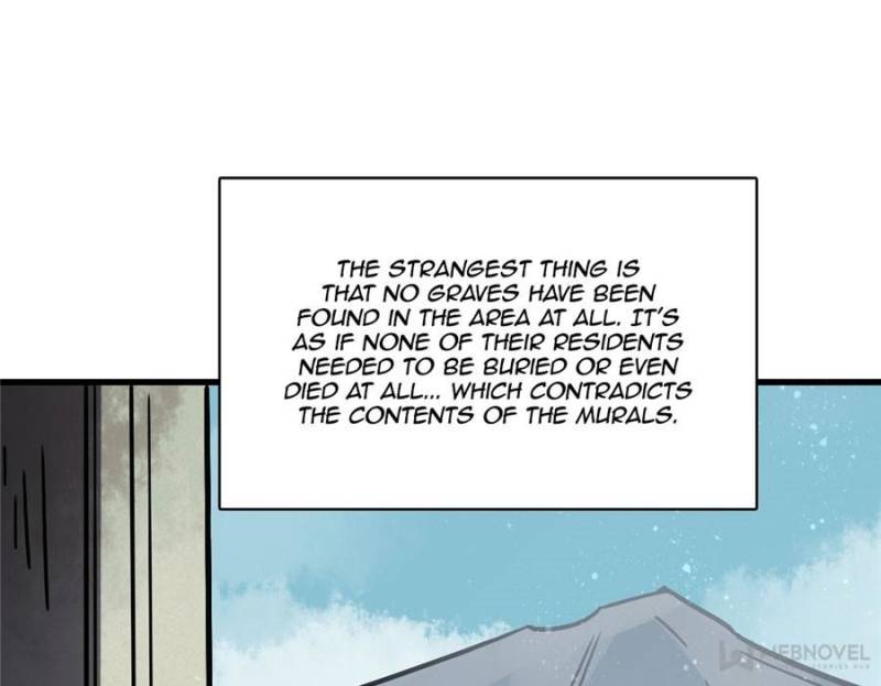 Read Lord of the Mysteries EN Manga Online