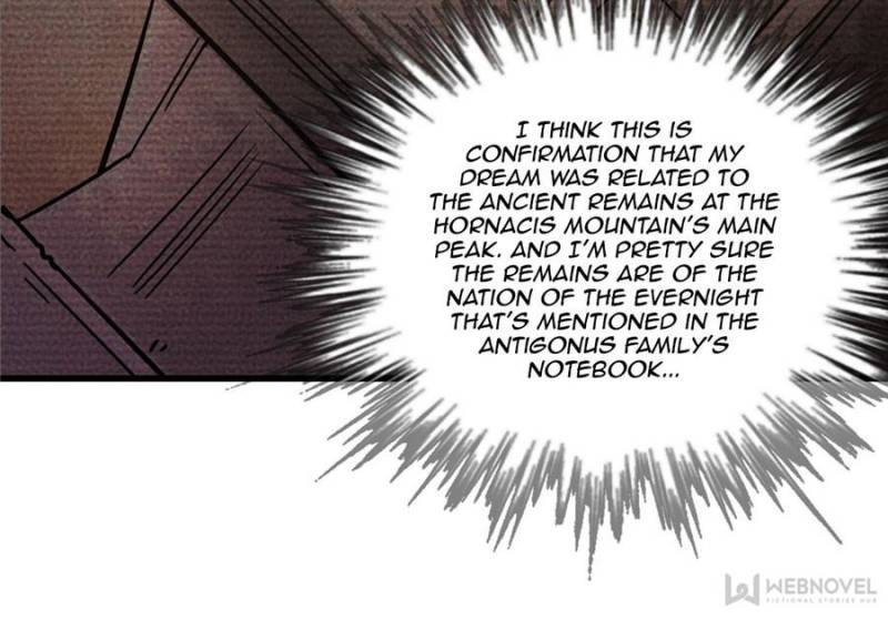 Read Lord of the Mysteries EN Manga Online