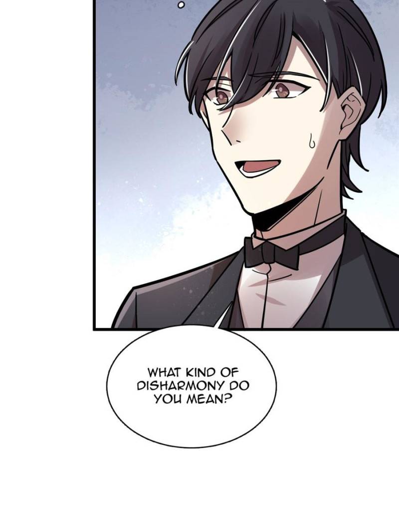 Read Lord of the Mysteries EN Manga Online