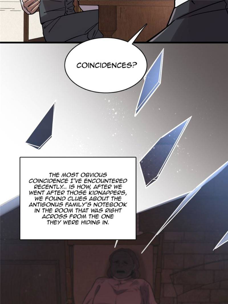 Read Lord of the Mysteries EN Manga Online