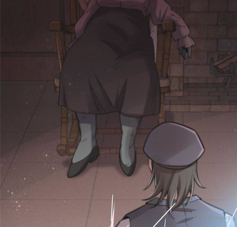 Read Lord of the Mysteries EN Manga Online