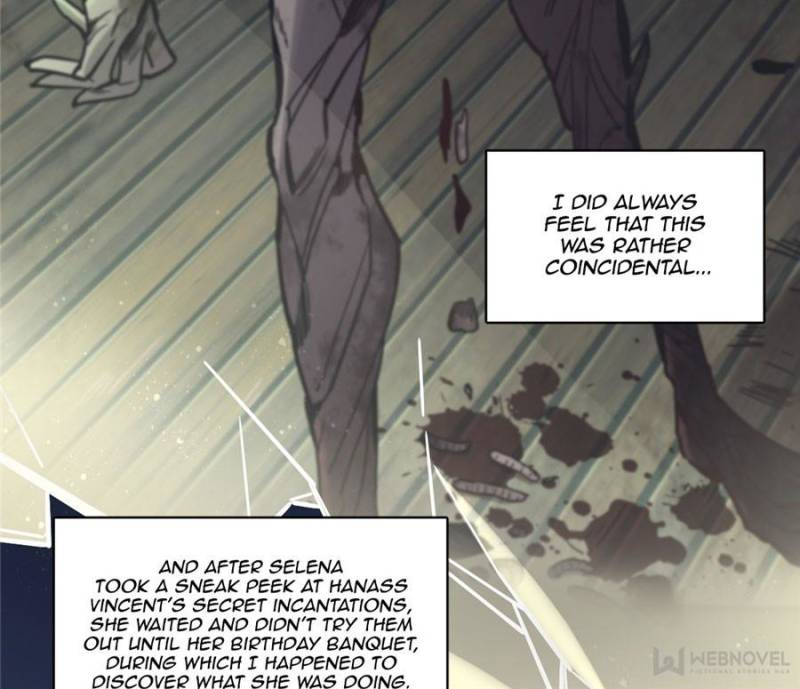 Read Lord of the Mysteries EN Manga Online