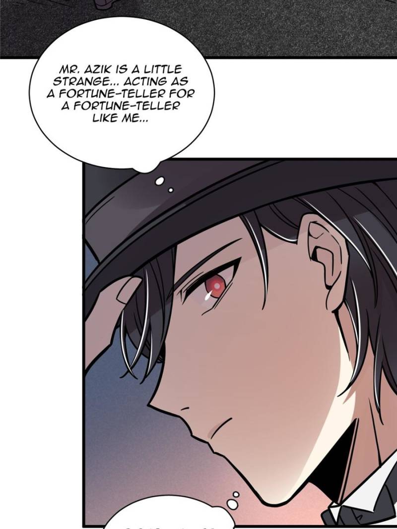 Read Lord of the Mysteries EN Manga Online