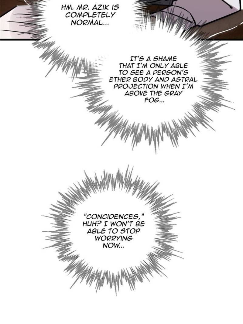 Read Lord of the Mysteries EN Manga Online