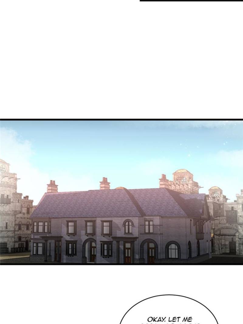 Read Lord of the Mysteries EN Manga Online
