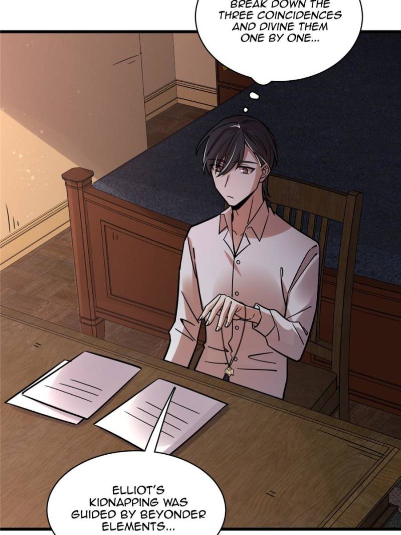 Read Lord of the Mysteries EN Manga Online