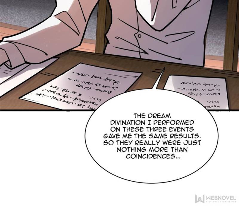 Read Lord of the Mysteries EN Manga Online