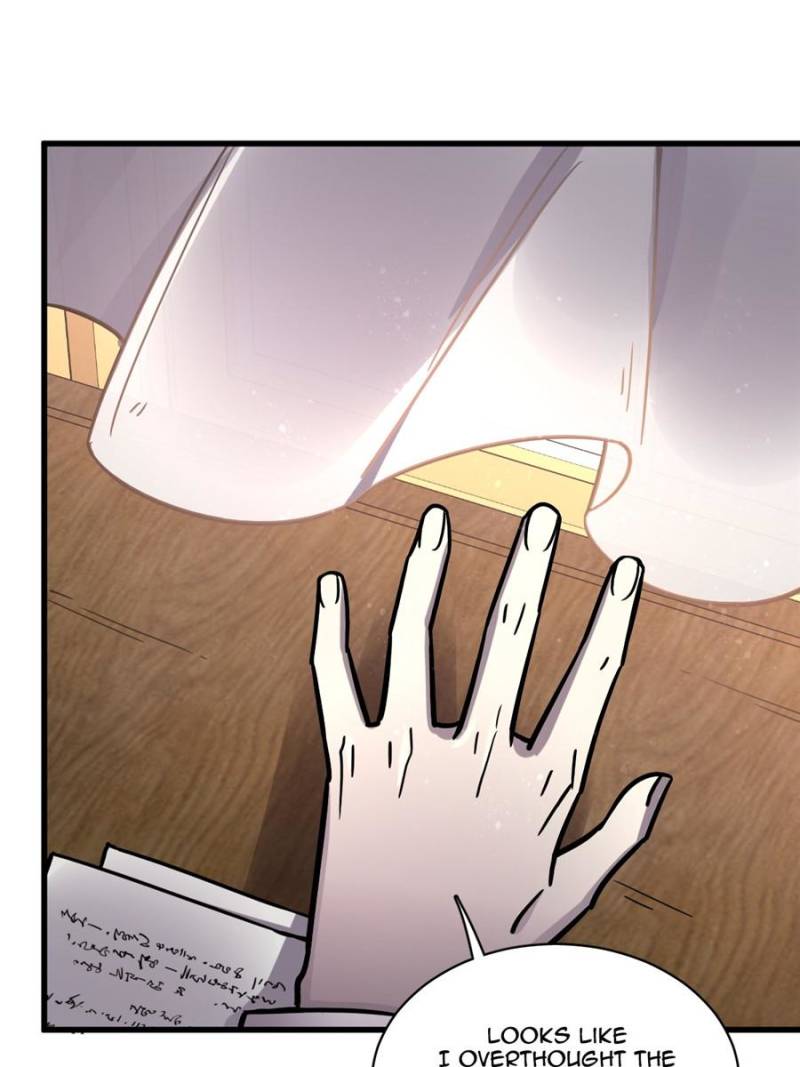 Read Lord of the Mysteries EN Manga Online