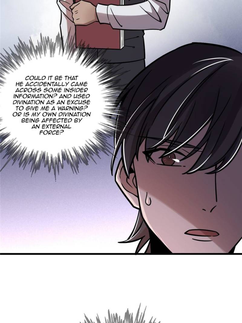 Read Lord of the Mysteries EN Manga Online
