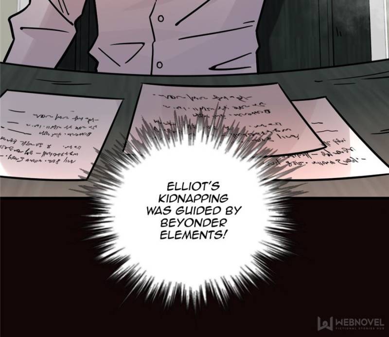 Read Lord of the Mysteries EN Manga Online