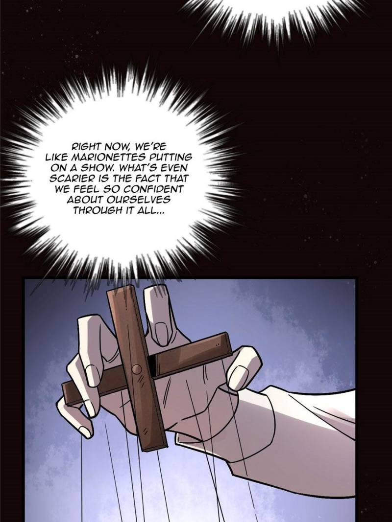 Read Lord of the Mysteries EN Manga Online