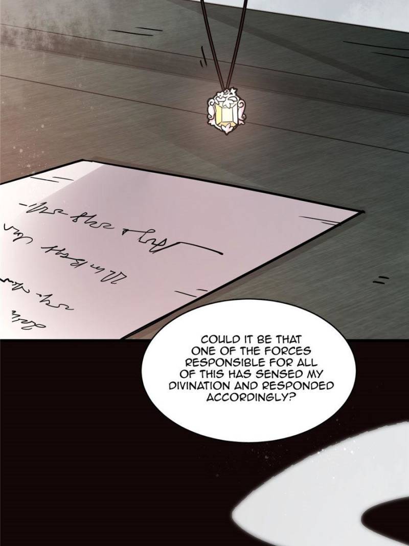 Read Lord of the Mysteries EN Manga Online
