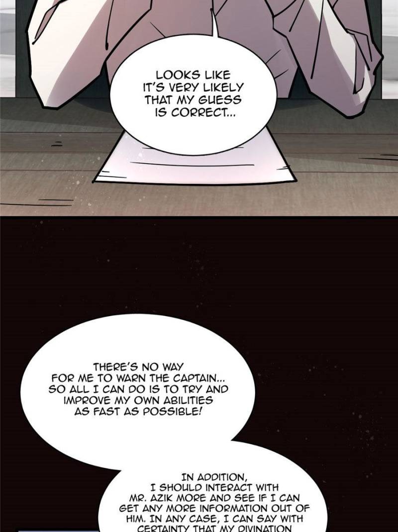 Read Lord of the Mysteries EN Manga Online