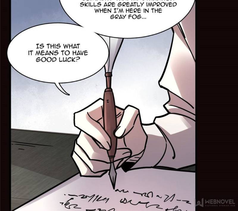 Read Lord of the Mysteries EN Manga Online