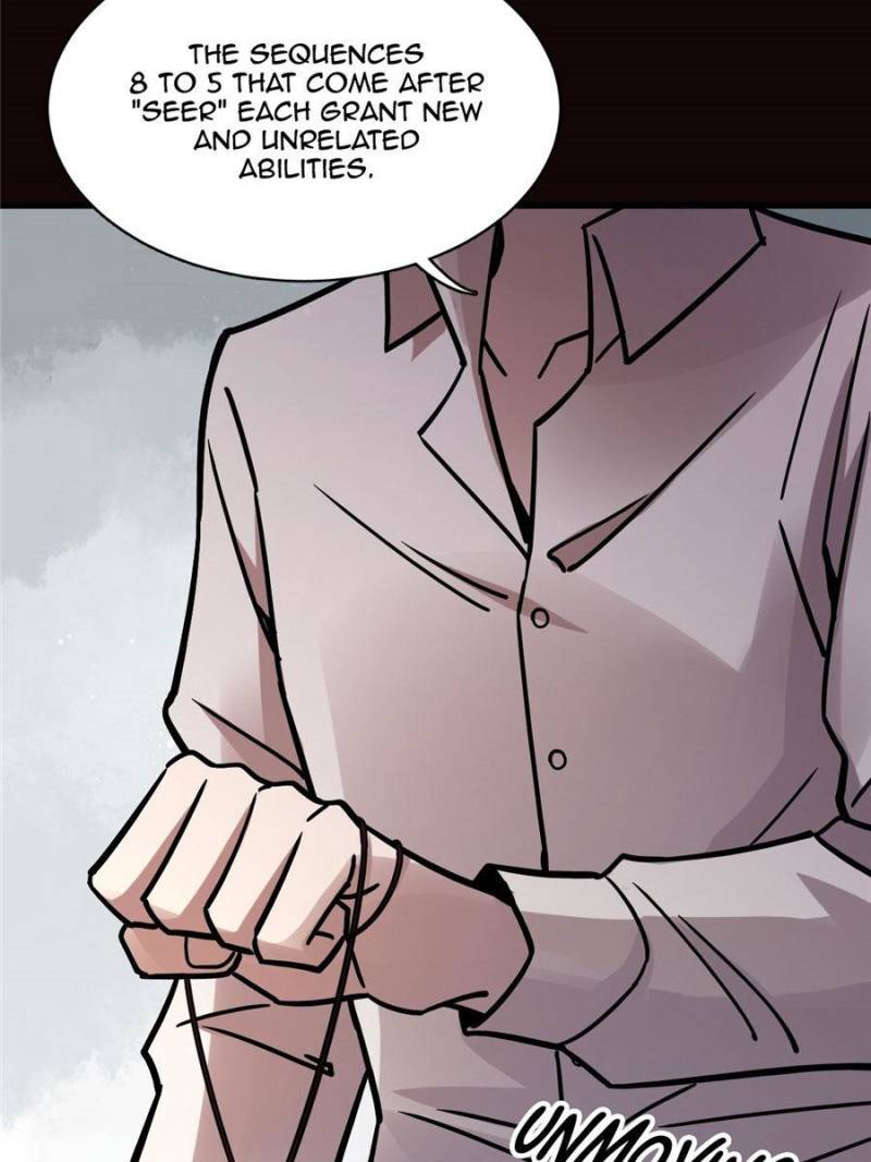Read Lord of the Mysteries EN Manga Online