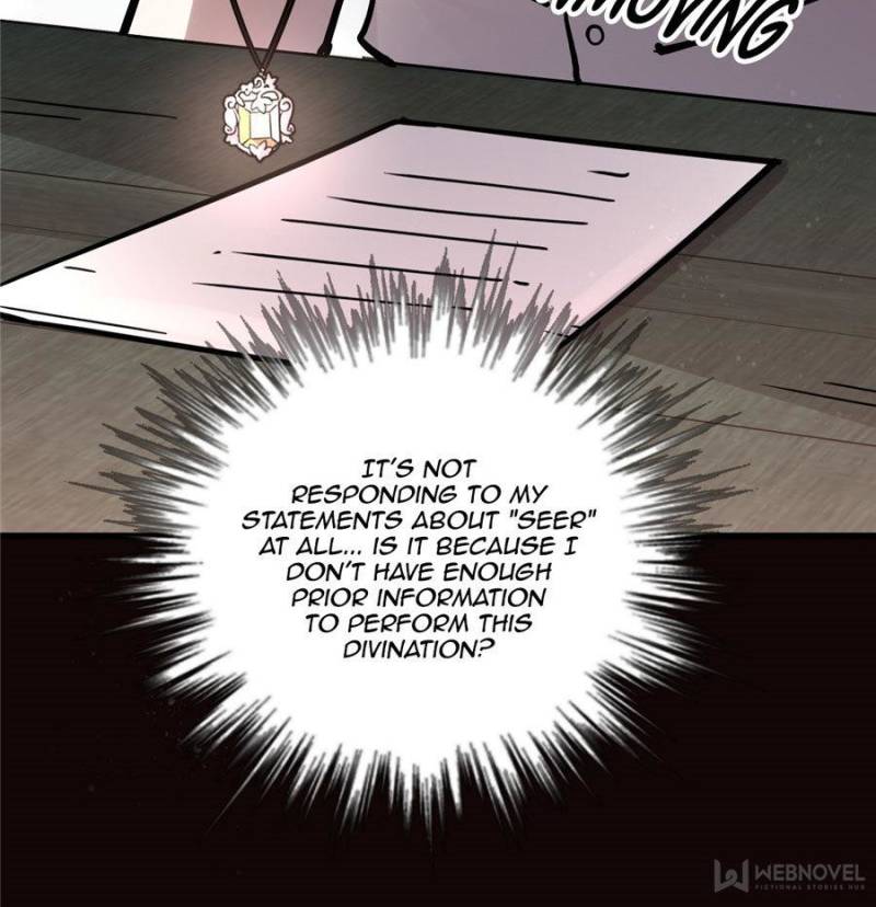 Read Lord of the Mysteries EN Manga Online
