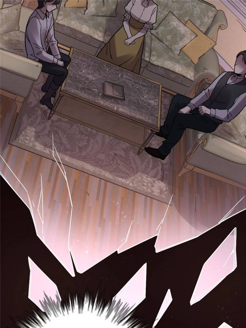Read Lord of the Mysteries EN Manga Online