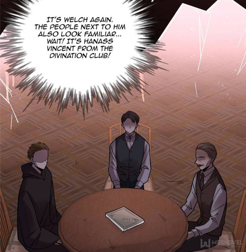 Read Lord of the Mysteries EN Manga Online