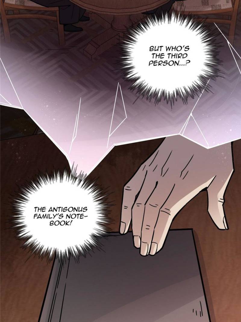 Read Lord of the Mysteries EN Manga Online