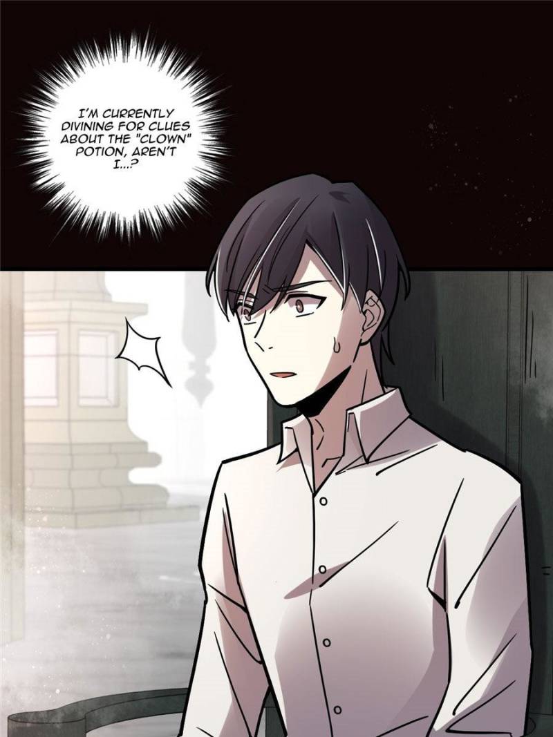 Read Lord of the Mysteries EN Manga Online