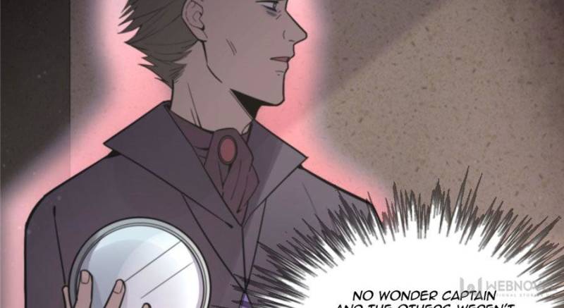 Read Lord of the Mysteries EN Manga Online