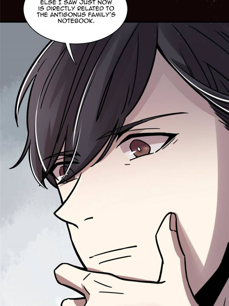 Read Lord of the Mysteries EN Manga Online