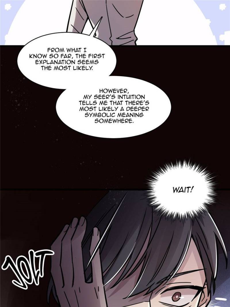 Read Lord of the Mysteries EN Manga Online