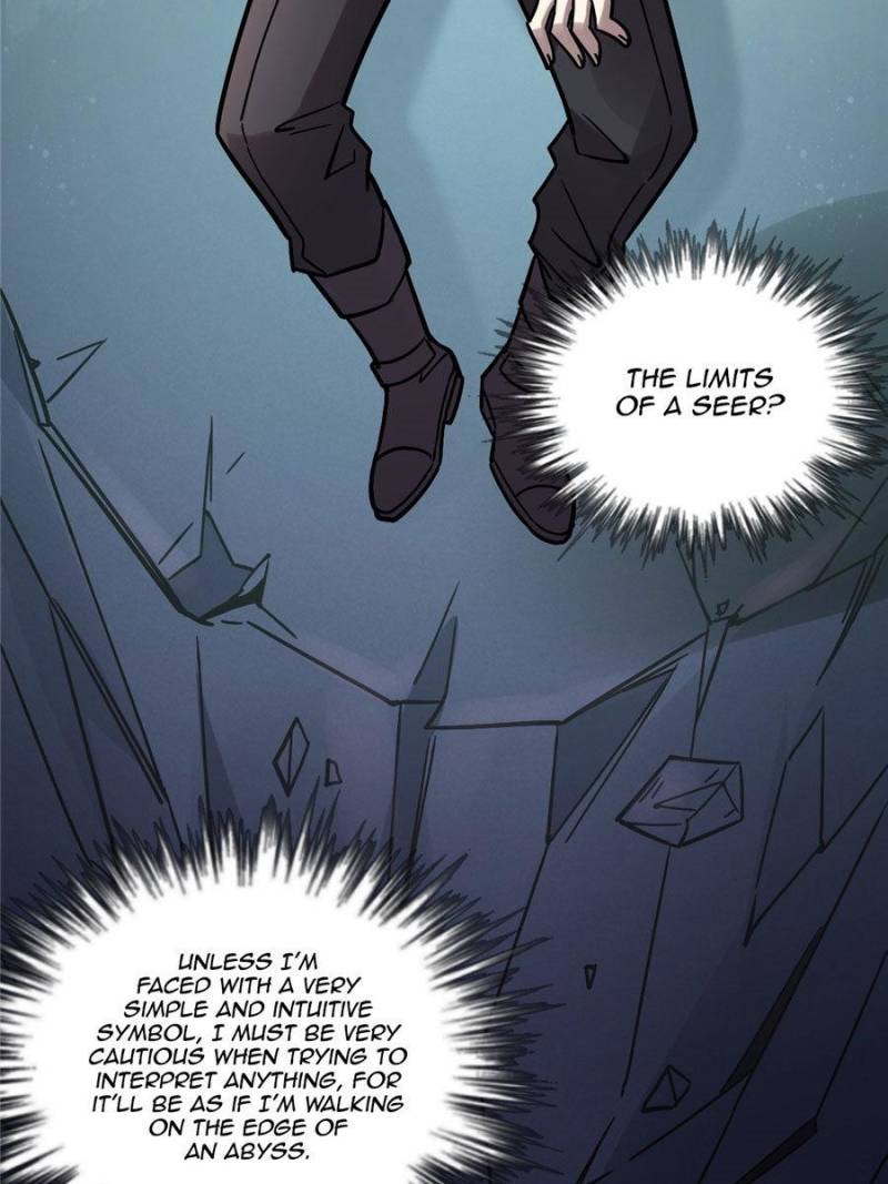 Read Lord of the Mysteries EN Manga Online
