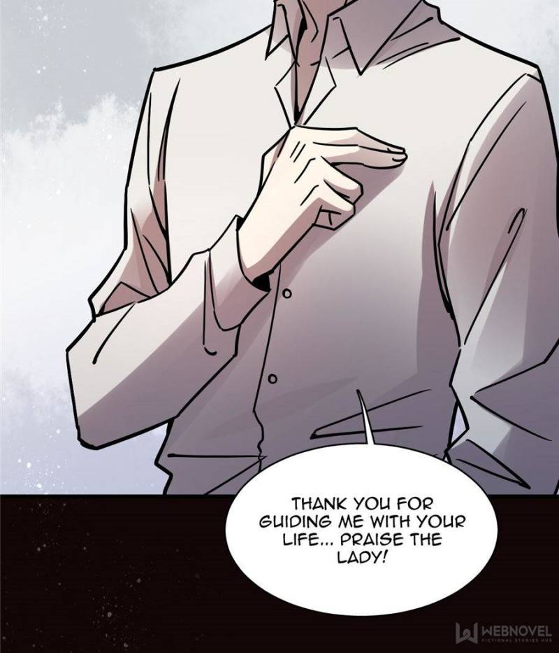 Read Lord of the Mysteries EN Manga Online