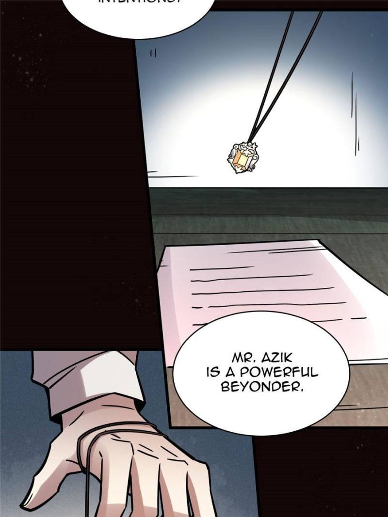 Read Lord of the Mysteries EN Manga Online