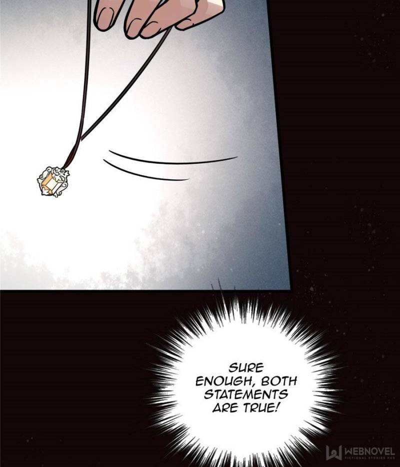 Read Lord of the Mysteries EN Manga Online