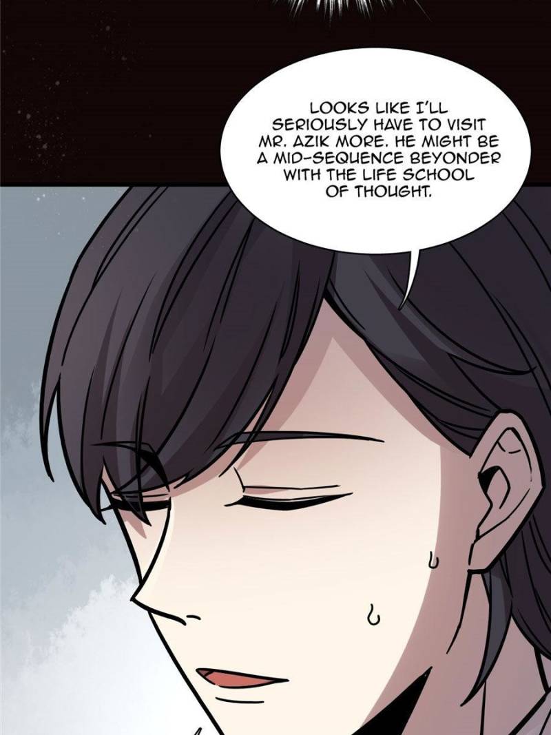 Read Lord of the Mysteries EN Manga Online