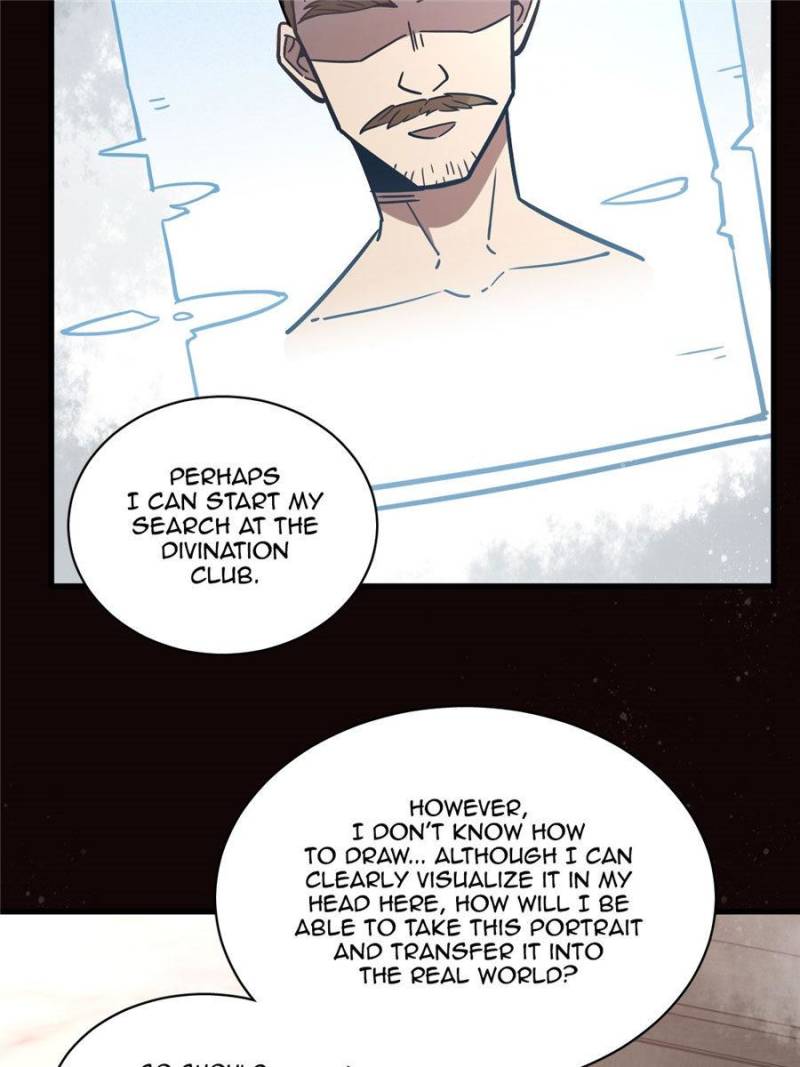 Read Lord of the Mysteries EN Manga Online