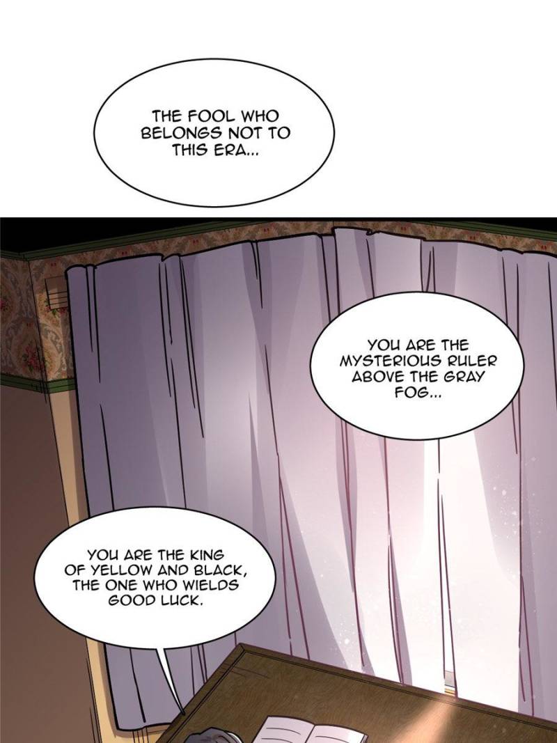 Read Lord of the Mysteries EN Manga Online